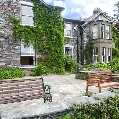 White Moss, Wood Close Villa Grasmere Luaran gambar