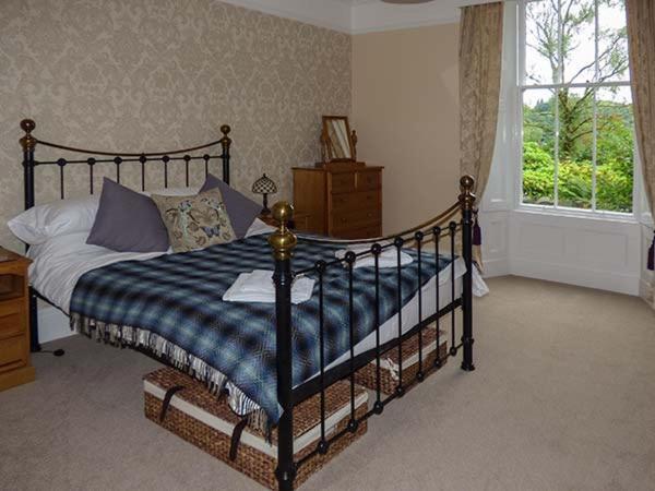 White Moss, Wood Close Villa Grasmere Luaran gambar