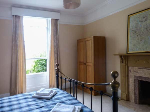 White Moss, Wood Close Villa Grasmere Luaran gambar