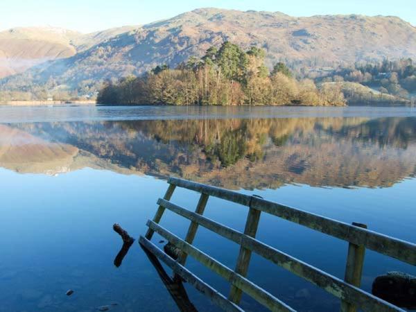 White Moss, Wood Close Villa Grasmere Luaran gambar