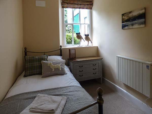 White Moss, Wood Close Villa Grasmere Luaran gambar