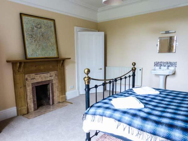 White Moss, Wood Close Villa Grasmere Luaran gambar