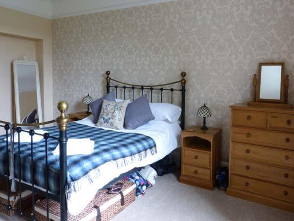 White Moss, Wood Close Villa Grasmere Luaran gambar