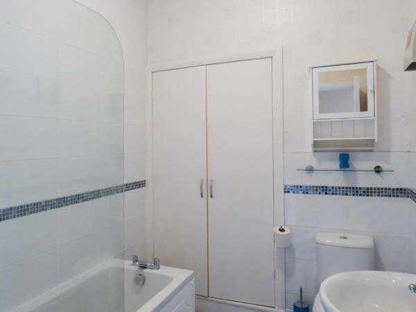 White Moss, Wood Close Villa Grasmere Luaran gambar