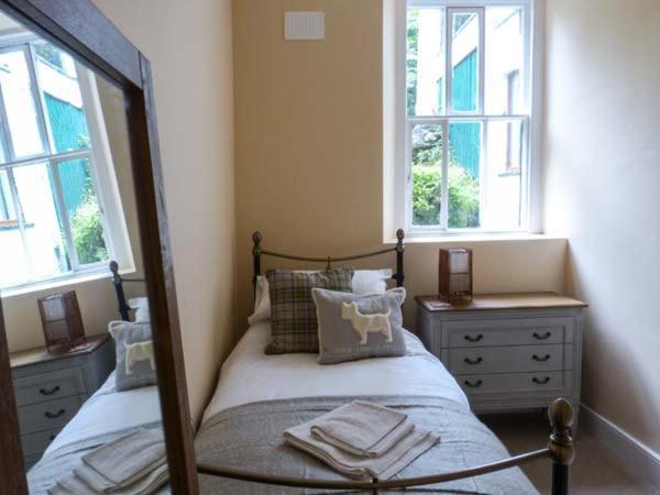 White Moss, Wood Close Villa Grasmere Luaran gambar