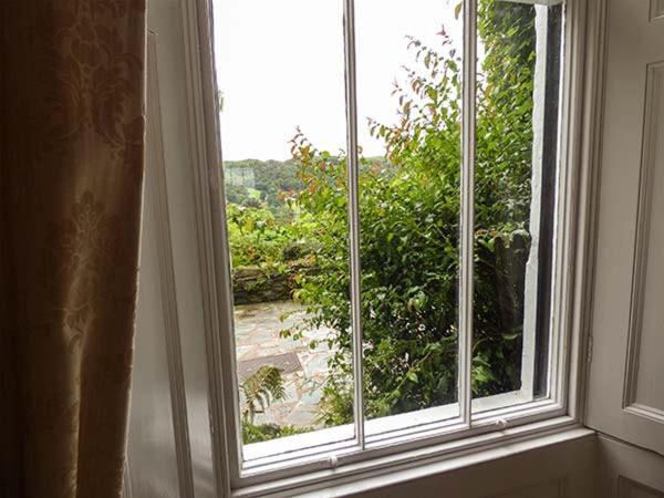 White Moss, Wood Close Villa Grasmere Luaran gambar