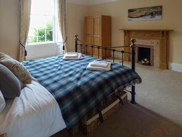 White Moss, Wood Close Villa Grasmere Luaran gambar