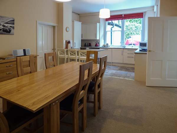 White Moss, Wood Close Villa Grasmere Luaran gambar